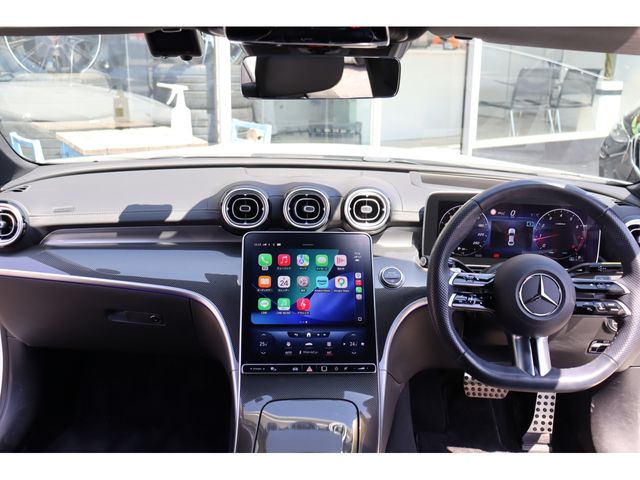 MERCEDES BENZ C CLAS 2023 Image 31