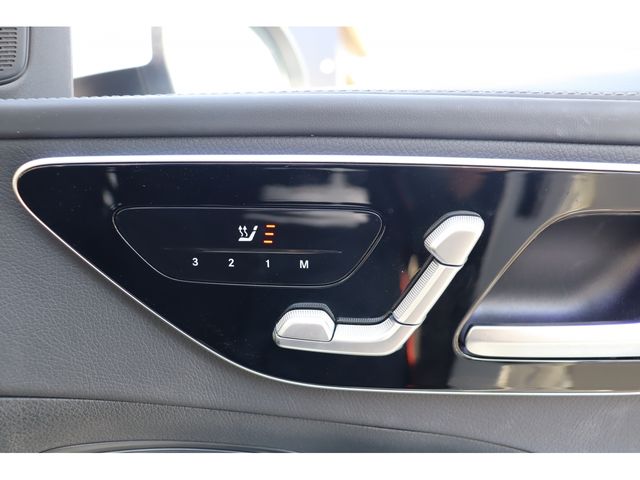 MERCEDES BENZ C CLAS 2023 Image 31