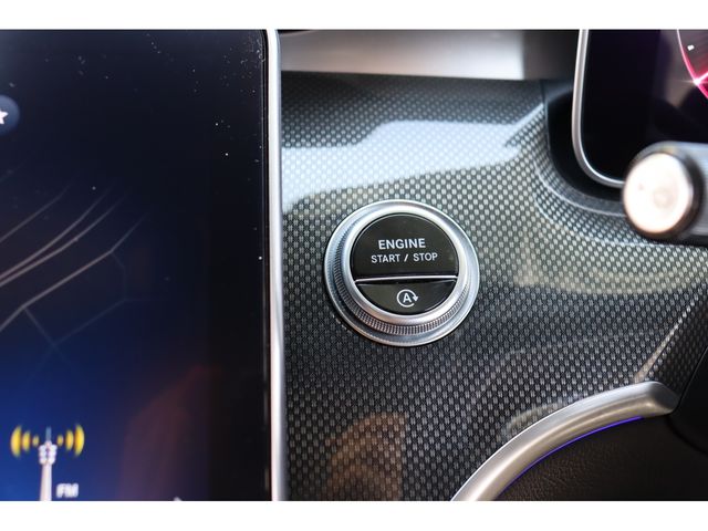 MERCEDES BENZ C CLAS 2023 Image 31