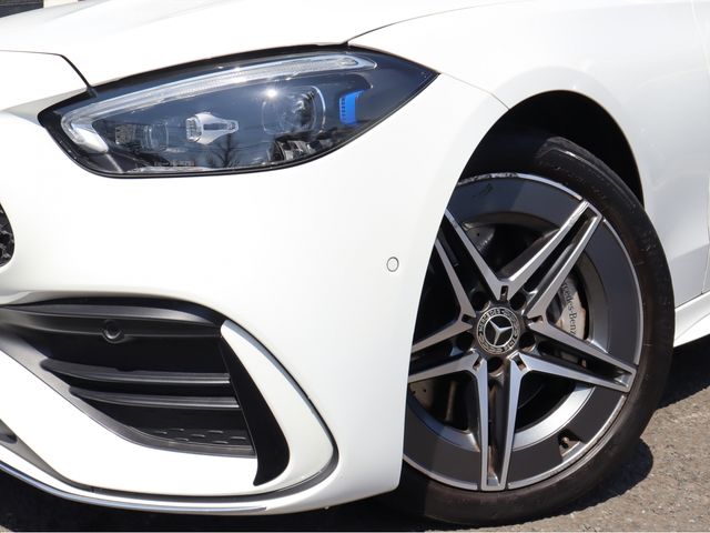 MERCEDES BENZ C CLAS 2023 Image 31