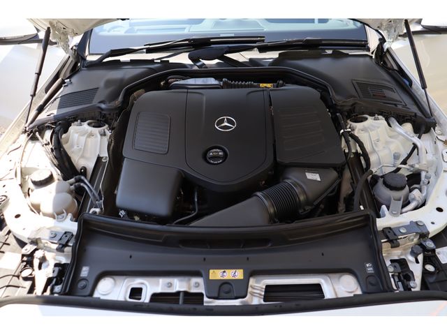 MERCEDES BENZ C CLAS 2023 Image 31