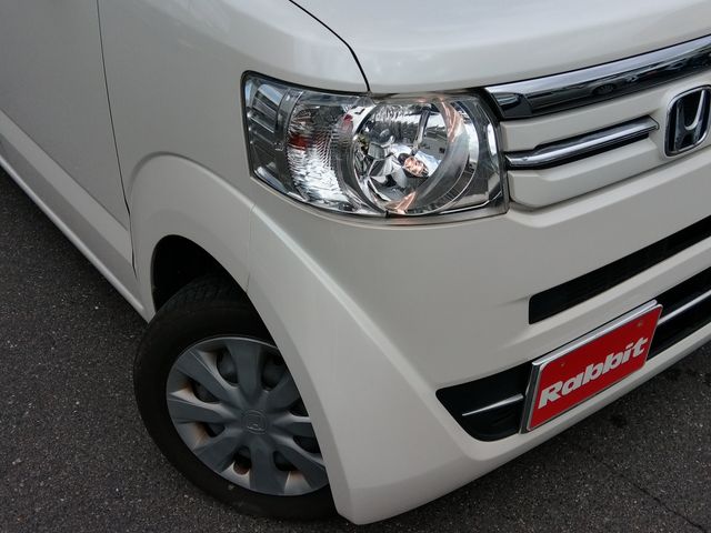 HONDA N BOX 2016 Image 31