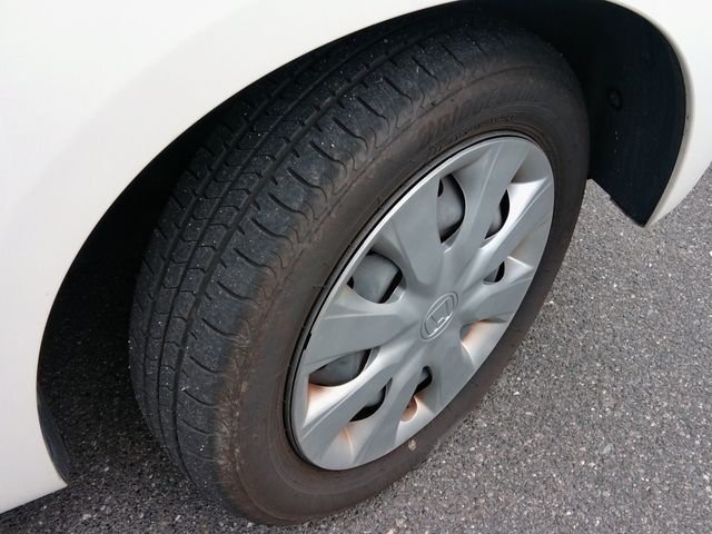 HONDA N BOX 2016 Image 31