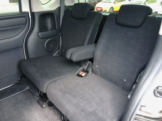 HONDA N BOX 2016 Image 31