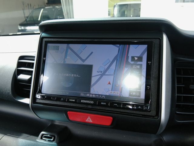 HONDA N BOX 2016 Image 31