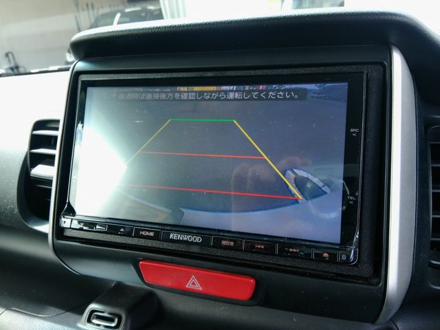 HONDA N BOX 2016 Image 31