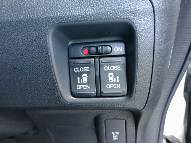 HONDA N BOX 2016 Image 31