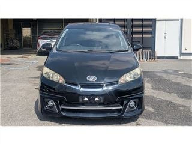 TOYOTA WISH 2009 Image 31