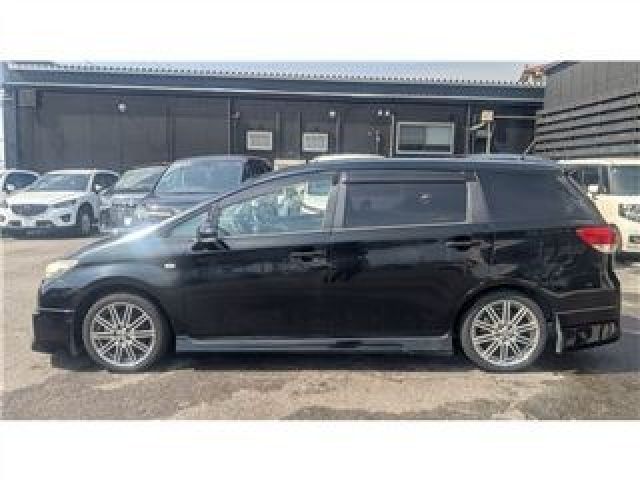 TOYOTA WISH 2009 Image 31