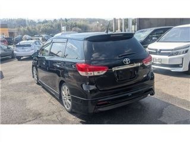 TOYOTA WISH 2009 Image 31