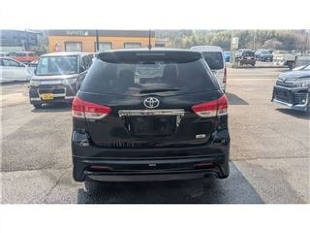 TOYOTA WISH 2009 Image 31