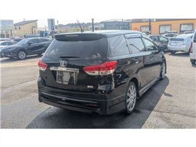 TOYOTA WISH 2009 Image 31