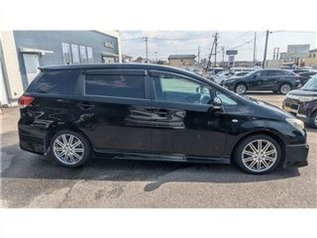 TOYOTA WISH 2009 Image 31