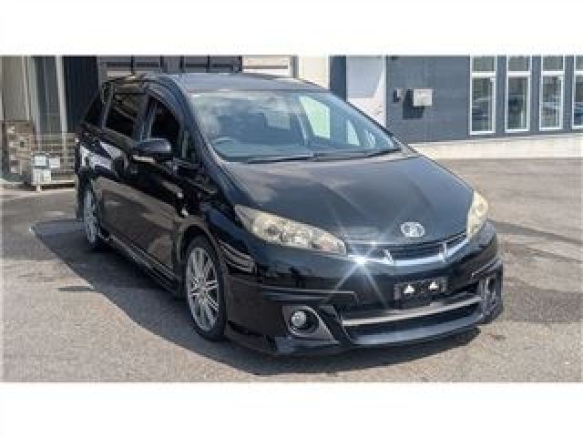 TOYOTA WISH 2009 Image 31
