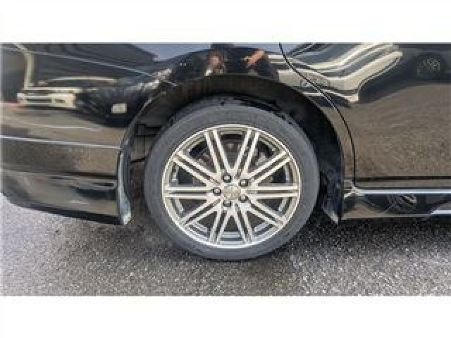 TOYOTA WISH 2009 Image 31