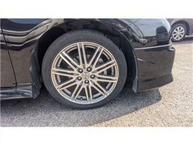 TOYOTA WISH 2009 Image 31