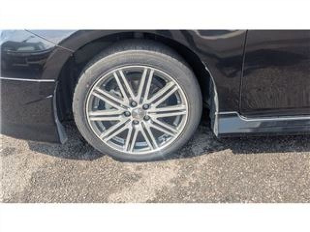 TOYOTA WISH 2009 Image 31