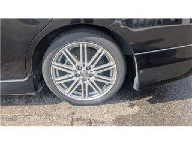 TOYOTA WISH 2009 Image 31