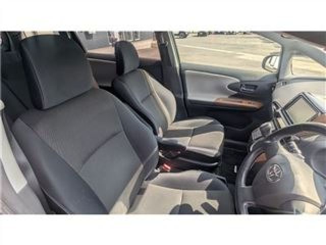 TOYOTA WISH 2009 Image 31