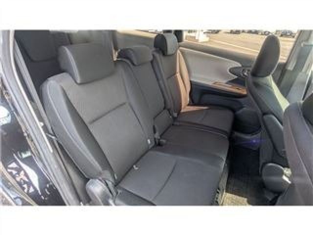 TOYOTA WISH 2009 Image 31