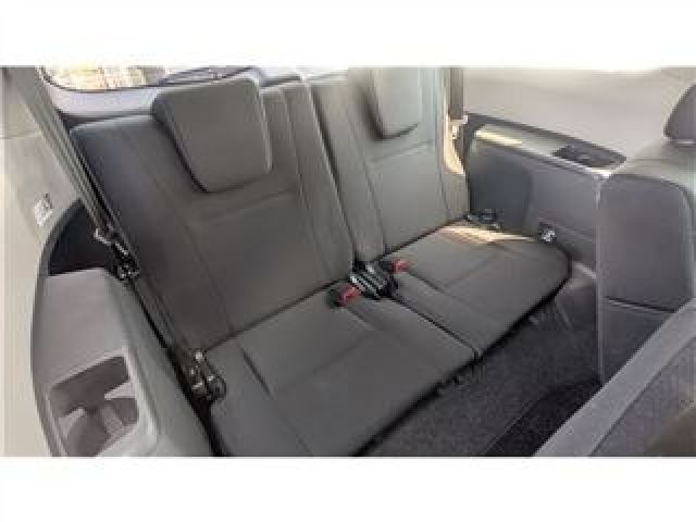 TOYOTA WISH 2009 Image 31