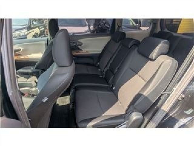 TOYOTA WISH 2009 Image 31