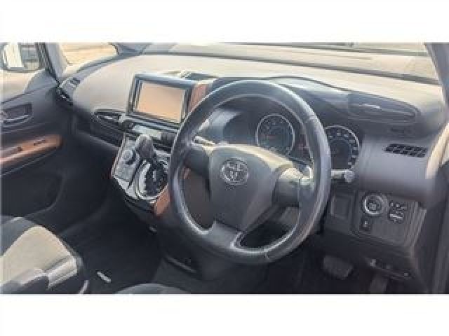TOYOTA WISH 2009 Image 31