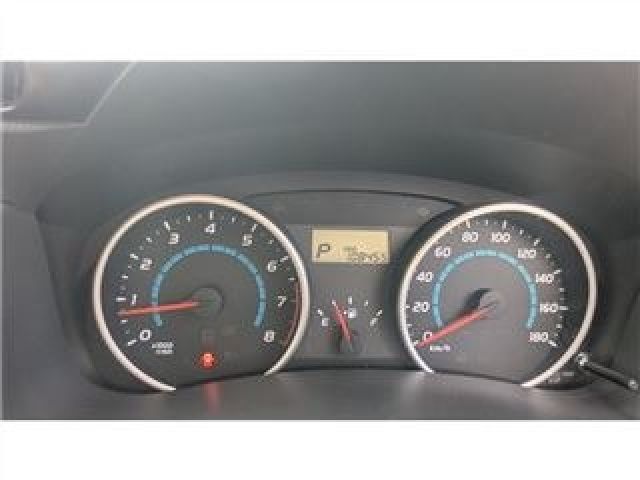 TOYOTA WISH 2009 Image 31