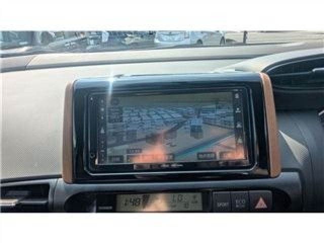 TOYOTA WISH 2009 Image 31