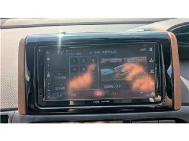 TOYOTA WISH 2009 Image 31