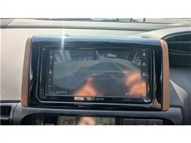 TOYOTA WISH 2009 Image 31