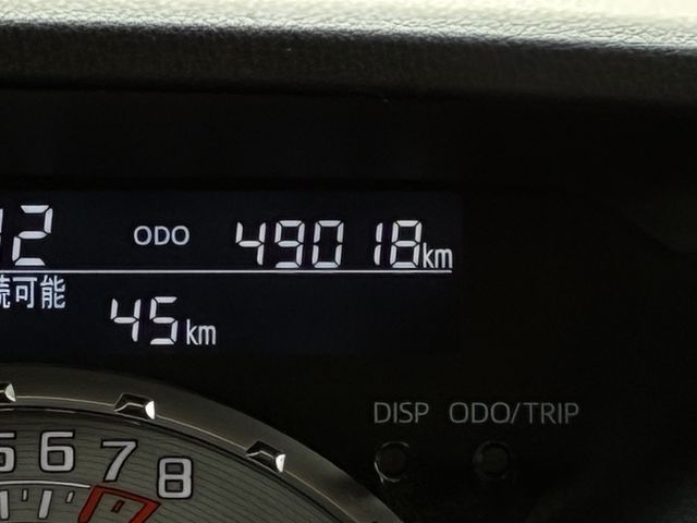 DAIHATSU WAKE 2019 Image 31