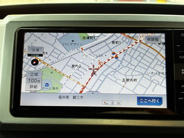 DAIHATSU WAKE 2019 Image 31