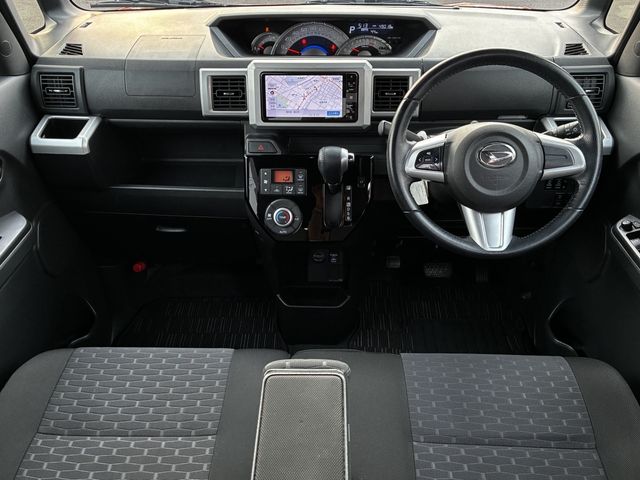 DAIHATSU WAKE 2019 Image 31