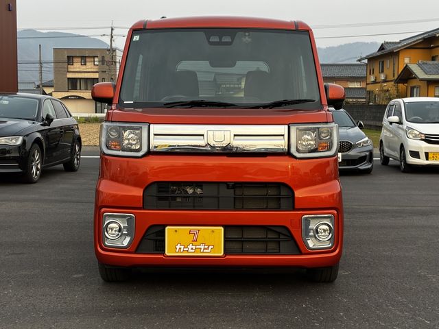 DAIHATSU WAKE 2019 Image 31