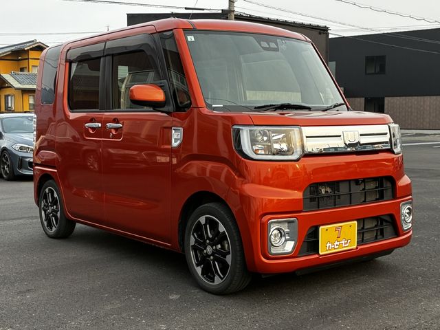 DAIHATSU WAKE 2019 Image 31