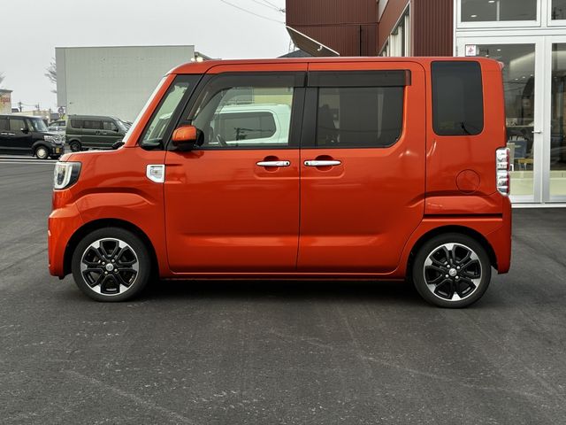 DAIHATSU WAKE 2019 Image 31