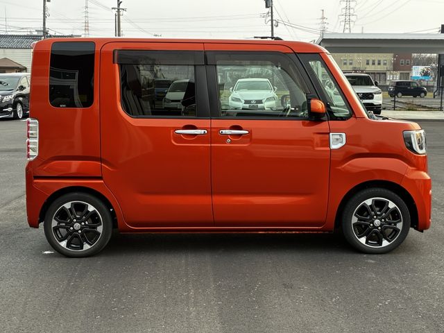 DAIHATSU WAKE 2019 Image 31