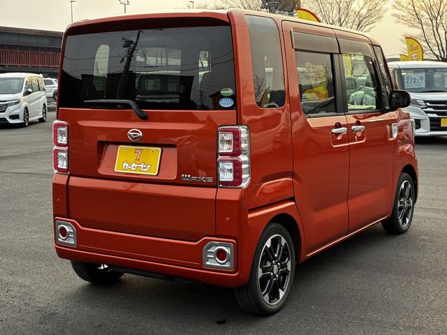 DAIHATSU WAKE 2019 Image 31