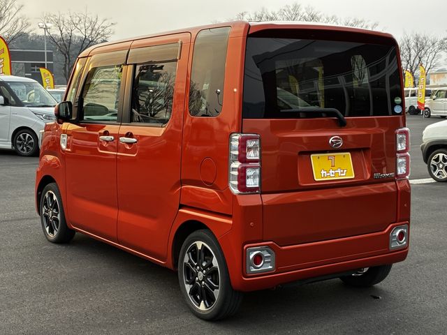 DAIHATSU WAKE 2019 Image 31