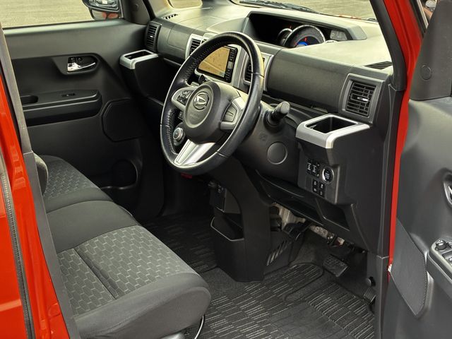 DAIHATSU WAKE 2019 Image 31