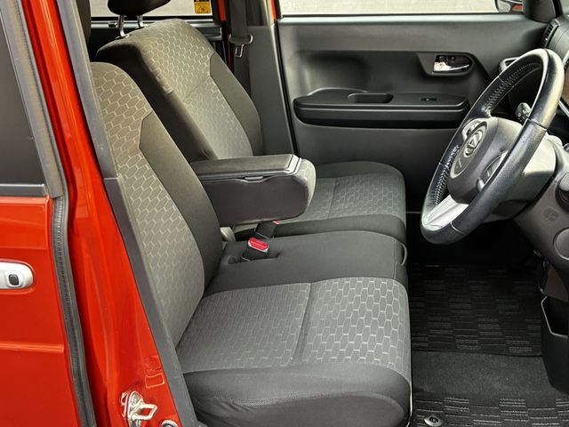 DAIHATSU WAKE 2019 Image 31