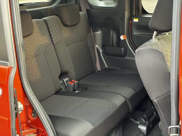 DAIHATSU WAKE 2019 Image 31