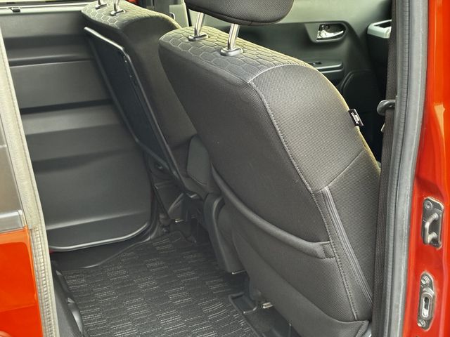 DAIHATSU WAKE 2019 Image 31