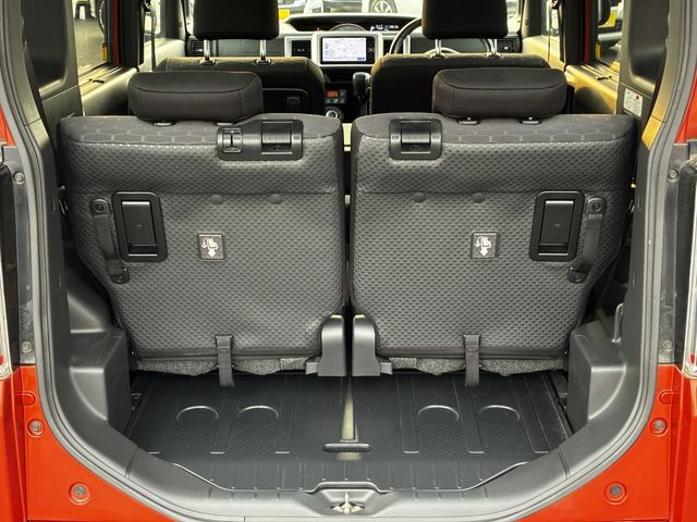 DAIHATSU WAKE 2019 Image 31