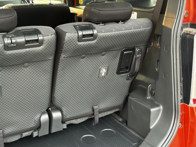 DAIHATSU WAKE 2019 Image 31