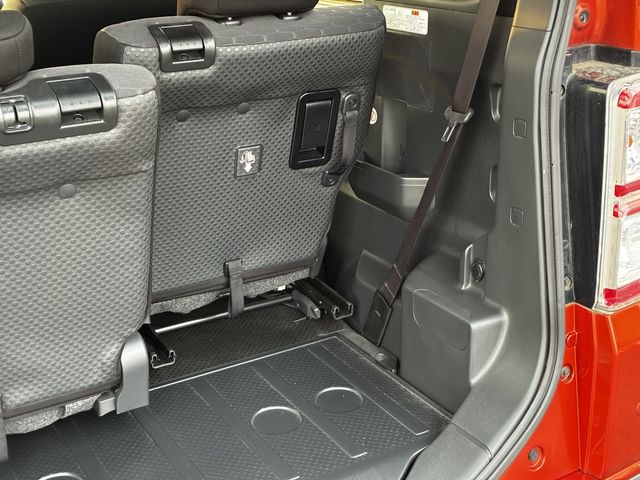 DAIHATSU WAKE 2019 Image 31