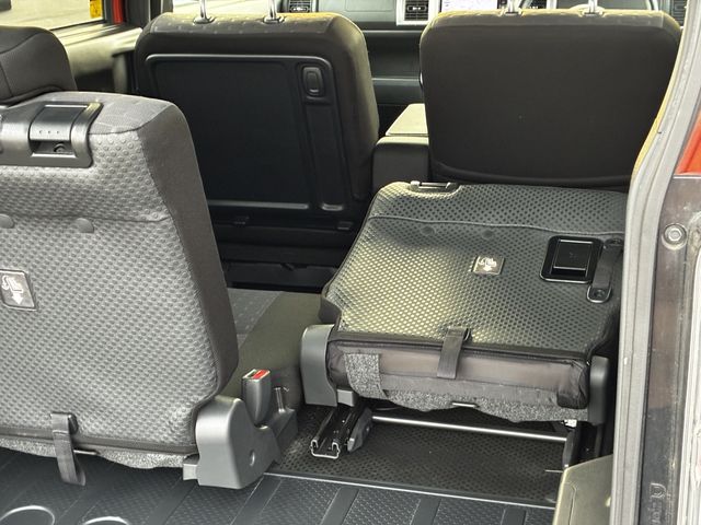 DAIHATSU WAKE 2019 Image 31