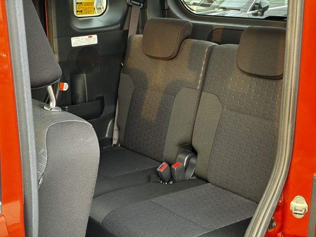 DAIHATSU WAKE 2019 Image 31