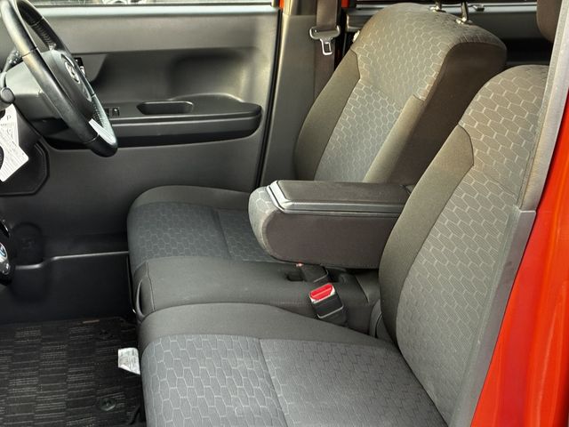 DAIHATSU WAKE 2019 Image 31